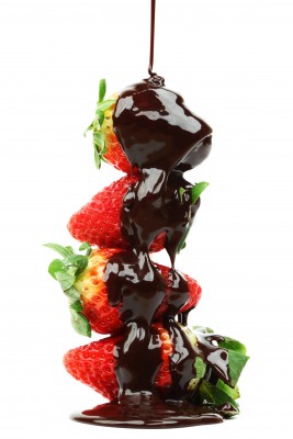 Eat Dessert for Breakfast to Lose Weight?