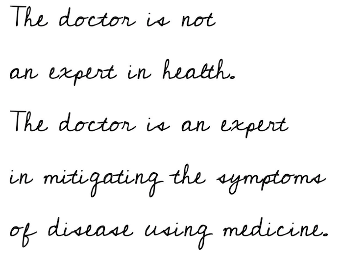 Depression is not a Prozac Deficiency…and Other Fallacies of Western Medicine