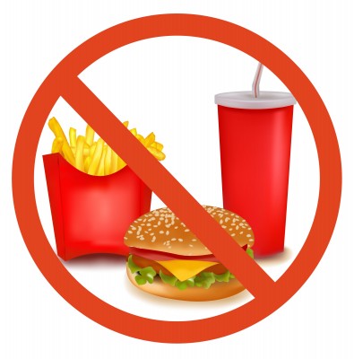 Fast Food Fattens
