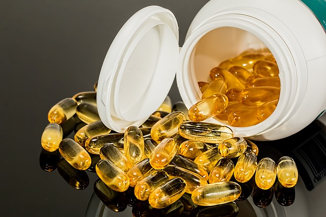 FDA Issues Revised Draft New Diertary Ingredient Guidance for Supplements