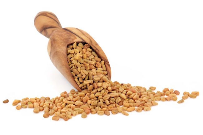 5 Common Kitchen Herbs and Spices for Weight Loss