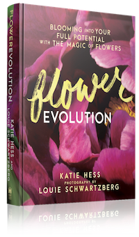 Flower Evolution