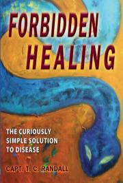 Forbidden Healing Book
