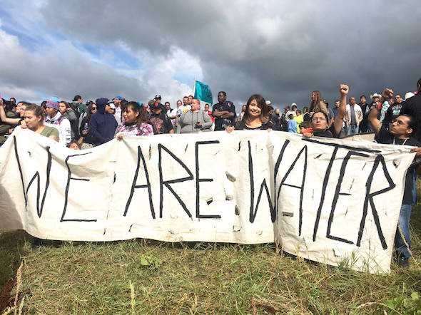 Standing Rock: The Environmental and Social Justice Consequences of Fracking and the Dakota Access Pipeline