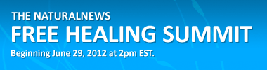 Free Healing Summit