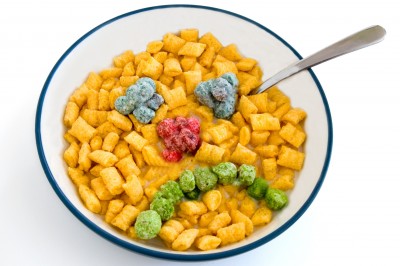 Toxic Fructose Addiction: The 800 Ounce Gorilla In The Room