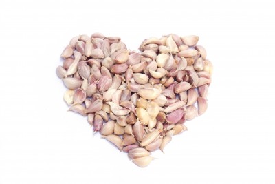 Garlic Supplement Found To Slow Progress of the #1 Cause of Death