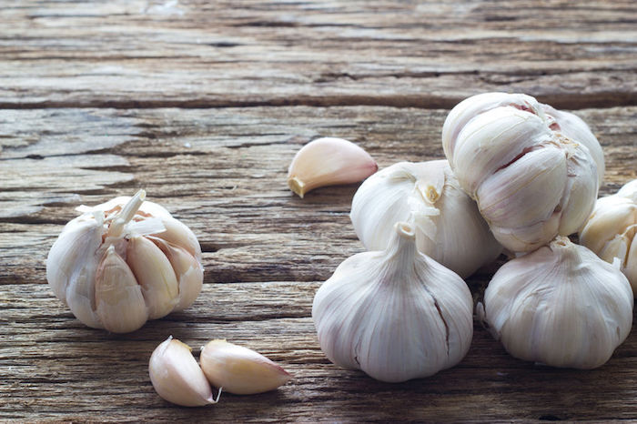 Why Garlic Is the PERFECT Heart Disease “Poly Pill”