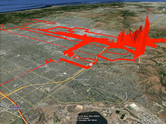 A Special Report on the SoCalGas Natural Gas Leak at Aliso Canyon