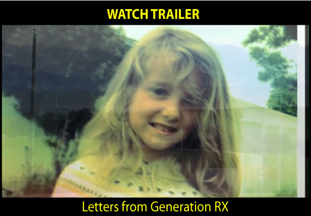 generation RX trailer