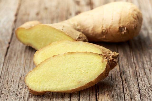5 Common Kitchen Foods to Reduce Inflammation Naturally