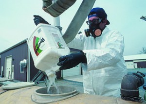 ALERT: Certified Organic Food Grown in U.S. Found Contaminated with Glyphosate Herbicide