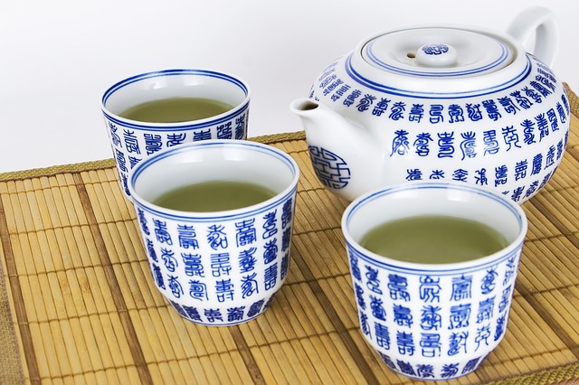 5 Common Kitchen Foods to Reduce Inflammation Naturally