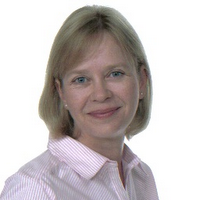 Gwen Olsen