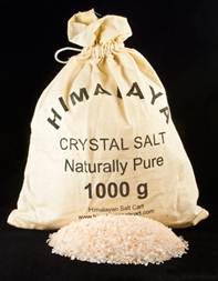 Description: Himalayan Salt Cart
