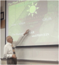 Dr. Don Huber