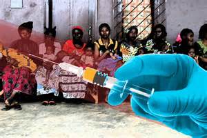 Vaccine Conspiracy or Racist Population Control Campaign: The Kenyan Tetanus Shot