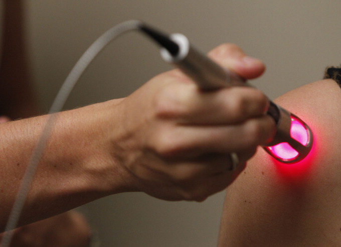 Test Rethinking Health Matters