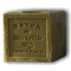 Marsellie Soap