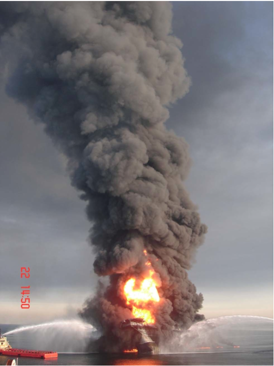 A Special Report on the SoCalGas Natural Gas Leak at Aliso Canyon