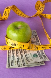 The Absurd Economics of Nutrition and Exercise