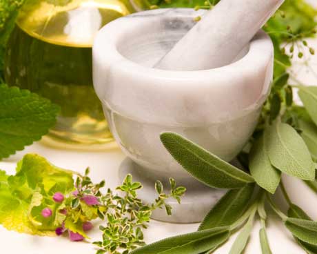 Natural medicine