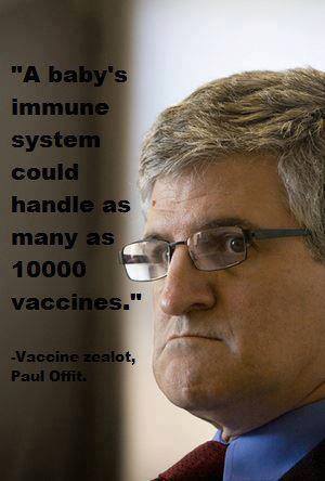 BREAKING NEWS: Millions of Children Infected with 'Vaccine Safety Experts' Rotateq Vaccine: Dr. Paul Offit