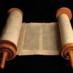 Open Scroll