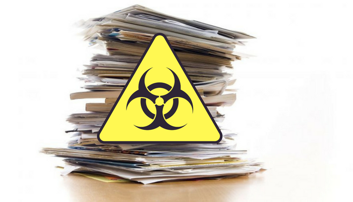 The Poison Papers Expose Decades of Collusion between Industry and Regulators over Hazardous Pesticides and Other Chemicals