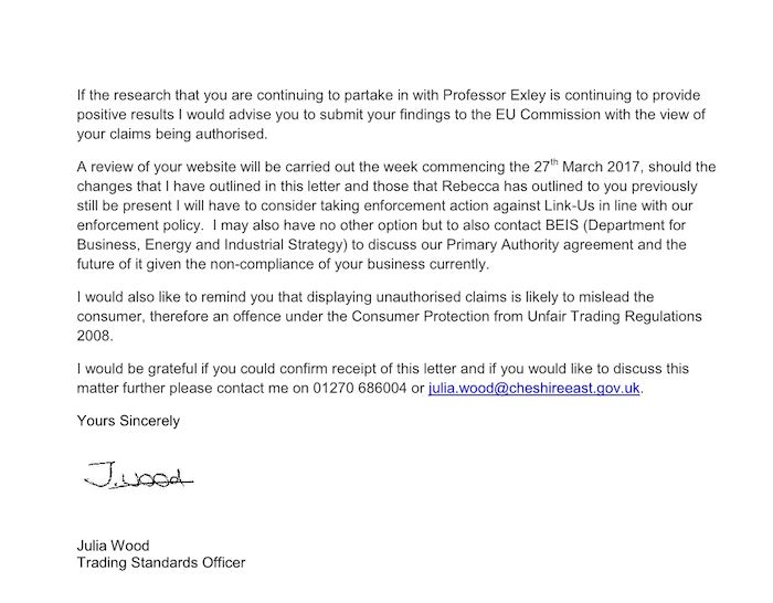 Policing Agencies Are Trawling Our Websites in an Effort to Remove the Truth