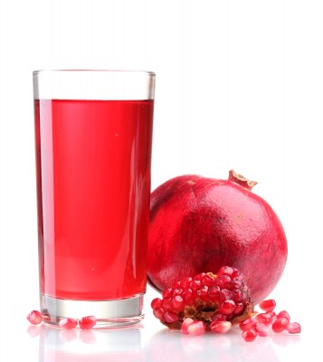 Pomegranate Heart Health Benefits