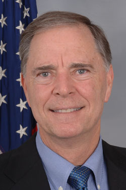 U.S. Congressman Compares Corruption in CDC's Vaccine Safety Studies to SEC's Handling of Bernie Madoff Scandal