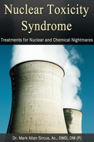 Description: Nuclear Toxicity Syndrome
