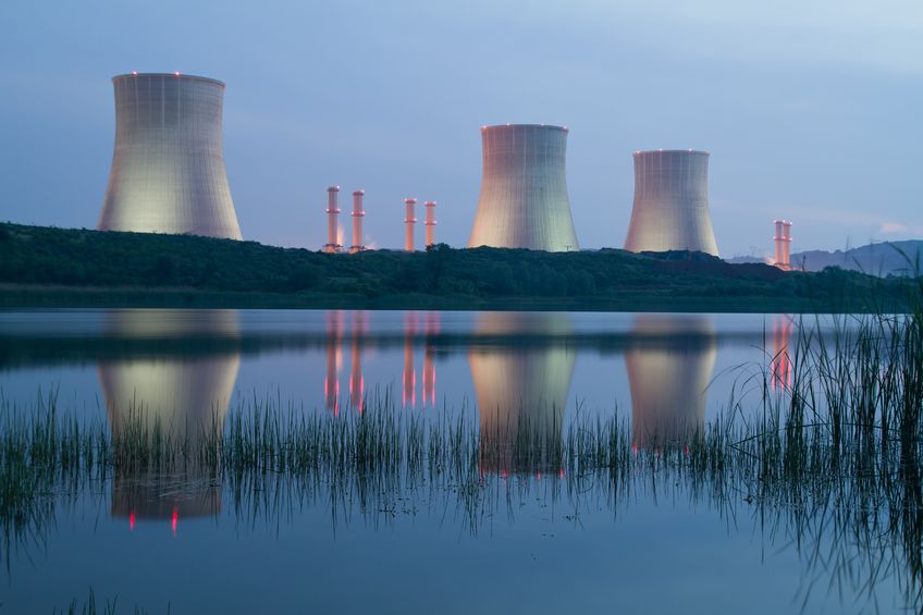 the real nuclear threat
