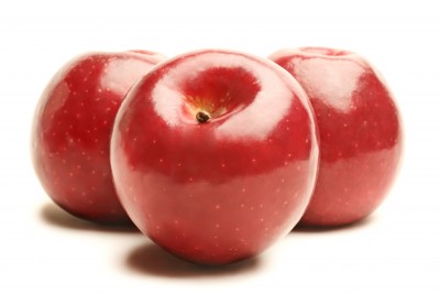 apples
