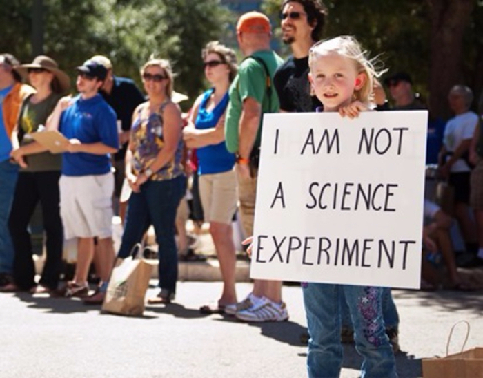 The GMO Agenda Takes a Menacing Leap Forward with EPA’s Silent Approval of Monsanto/Dow’s RNAi Corn