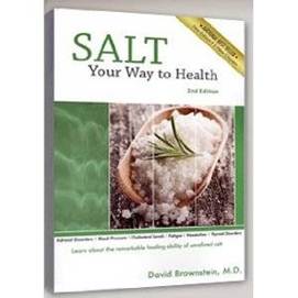 Salt: Your Way to Health