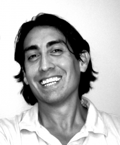 Sayer Ji, founder of GreenMedInfo.com