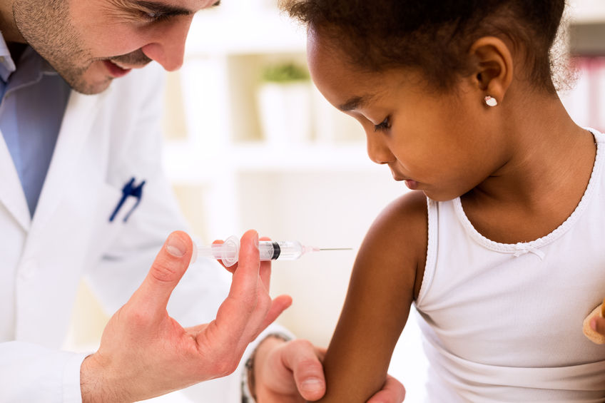 The Shocking Lack of Evidence Supporting Flu Vaccines