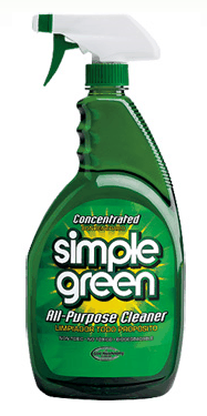 Simple Green Household Cleaner