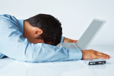 The Sitting Sickness: Is It Silently Killing You?