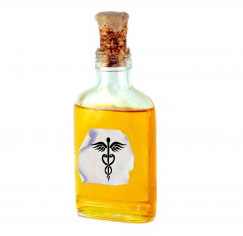 Snake oil?