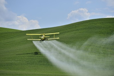 Soil Fertility Chemicals