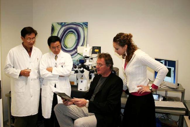 Rediscovering the Art and Science of Sound Therapy