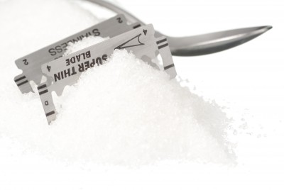 Research: Sugar and Saccharine Found As Addictive As Cocaine
