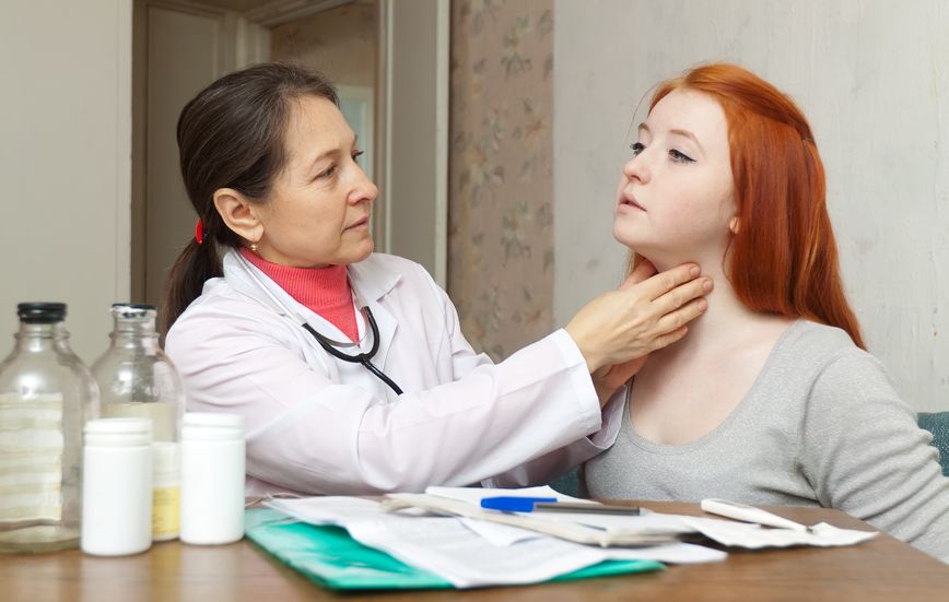 Is The Epidemic of Thyroid Nodule 'Cancers' A Medical Illusion?
