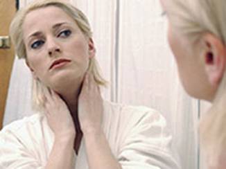 Thyroid Iodine