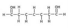 Trans Fat Molecule