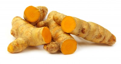 turmeric