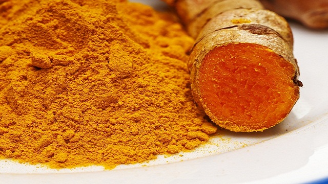 turmeric